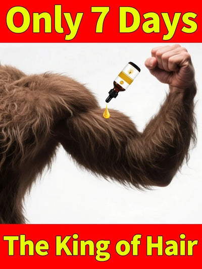 Hair Growth Serum
