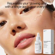 Exfoliating Face Serum
