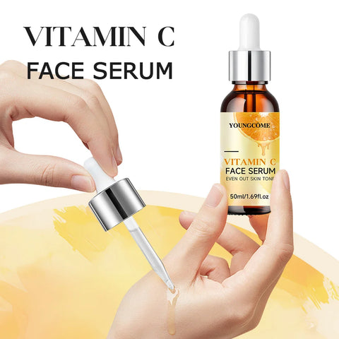 Facial Moisturizing Essence