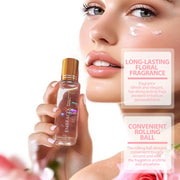 Pheromone Perfume Oil for Women