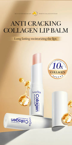 Collagen Lip Balm