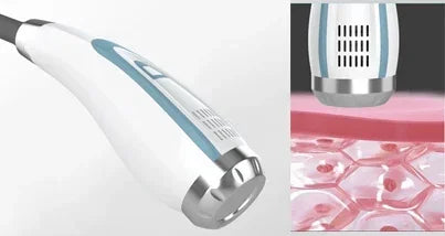 Jet Peel Anti-Aging Tool – Firming & Hydrating - VerdeLux Cosmetics 