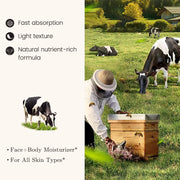Cowfat Honey Face Cream
