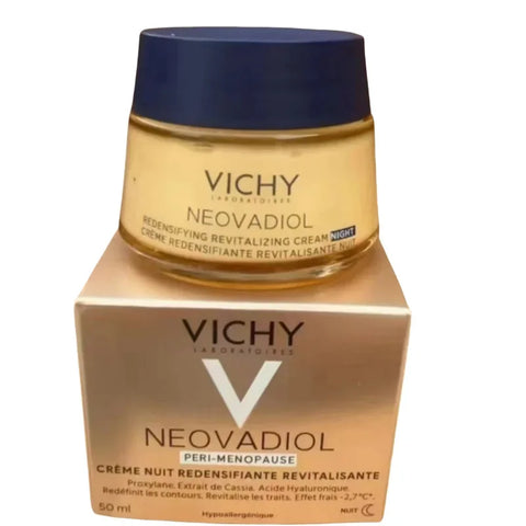 Collagen Day & Night Cream