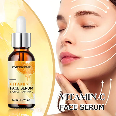 Facial Moisturizing Essence