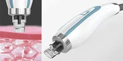 Jet Peel Anti-Aging Tool – Firming & Hydrating - VerdeLux Cosmetics 