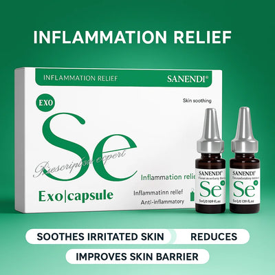 anti-aging serum for fine lines