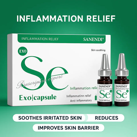 anti-aging serum for fine lines