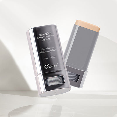 Eraser Stick Foundation Nose Shadow Shading Cream - VerdeLux Cosmetics 