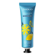 moisturizing winter hand cream