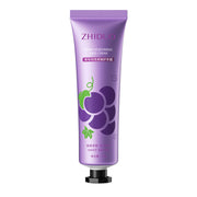 moisturizing winter hand cream