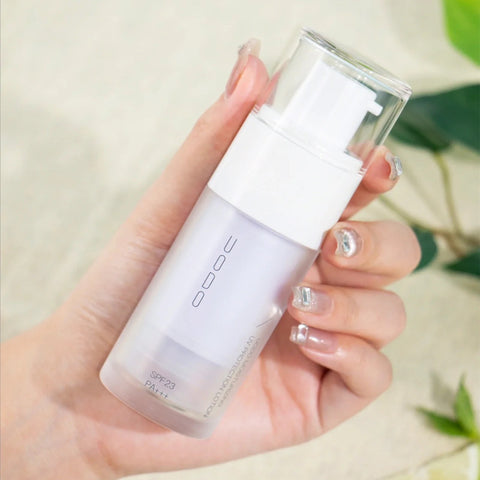 Makeup Primer Make-up Primer Invisible Pore Sun Protective Concealer - VerdeLux Cosmetics 
