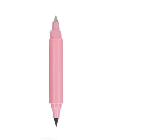 Eraser Double-headed Seal Eyeliner Eyeliner Seal - VerdeLux Cosmetics 