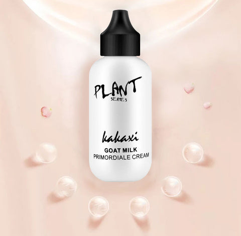 Foundation Makeup Face Brightening Foundation Cream Waterproof Coverage Liquid - VerdeLux Cosmetics 