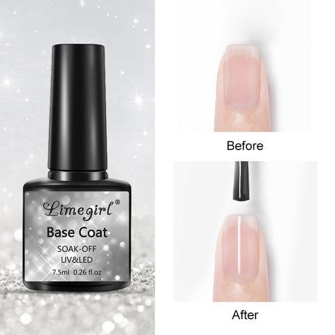 Reinforcing Adhesive Detachable Primer - VerdeLux Cosmetics 