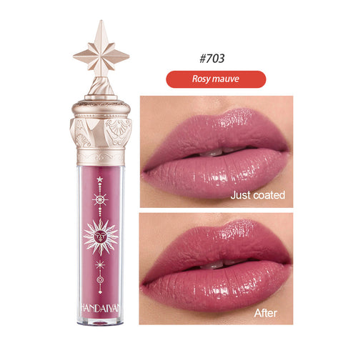 Lip Gloss Lipstick