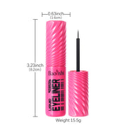 Liquid Eyeliner Makeup Three Colors Liquid Eyeliner Waterproof - VerdeLux Cosmetics 