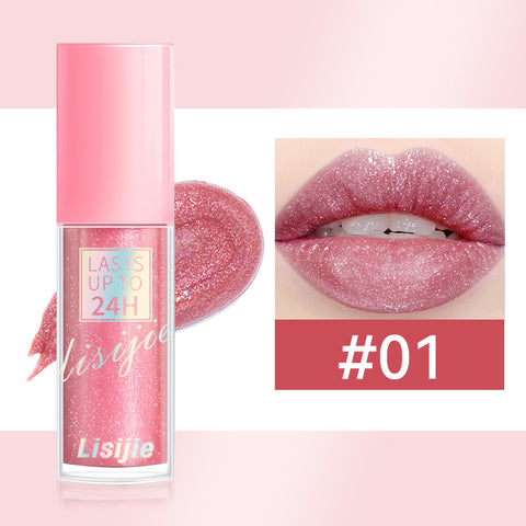 Full English lipstick cosmetics