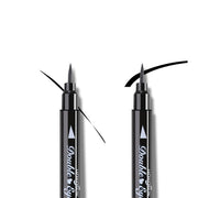 Love Seal Eyeliner Liquid Eyeliner Pen - VerdeLux Cosmetics 