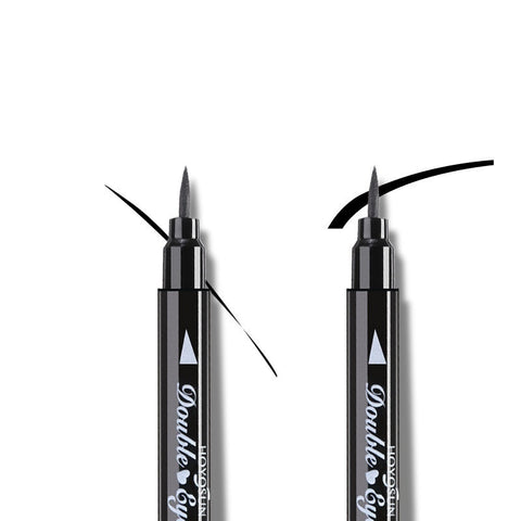 Love Seal Eyeliner Liquid Eyeliner Pen - VerdeLux Cosmetics 