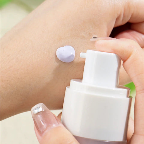 Makeup Primer Make-up Primer Invisible Pore Sun Protective Concealer - VerdeLux Cosmetics 