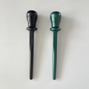 silicone eyeliner brush waterproof