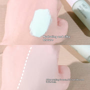 HISYI Silky Clear Makeup Primer Make-up Primer Brightening Not Easy To Makeup - VerdeLux Cosmetics 