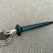 silicone eyeliner brush waterproof