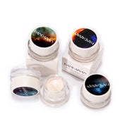 5 Colors Aurora Chameleon Highlighter 3D Shine Shimmer Eyeshadow Bronzer Contour Cream Rainbow Highlighting Beauty Cosmetics - VerdeLux Cosmetics 