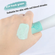Makeup Primer Make-up Primer Base Hidden Pore Concealer Brightening - VerdeLux Cosmetics 