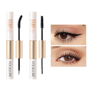 Mascara Eyeliner - VerdeLux Cosmetics 