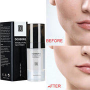 Facial Primer, Makeup Primer, Foundation, Lard Cream, Concealer, Isolation Protection - VerdeLux Cosmetics 
