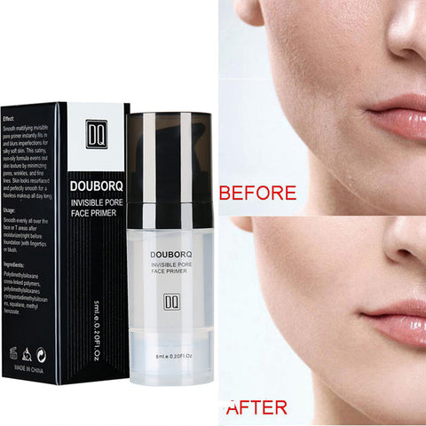 Facial Primer, Makeup Primer, Foundation, Lard Cream, Concealer, Isolation Protection - VerdeLux Cosmetics 