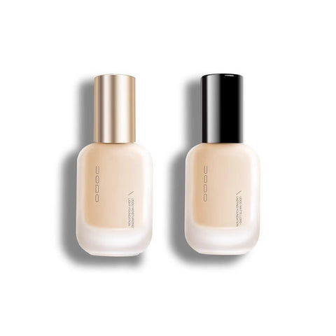 Liquid Foundation Long-lasting Moisturizing Concealer Cream Foundation Moisturizing - VerdeLux Cosmetics 