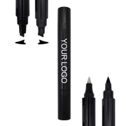 Eraser Double-headed Seal Eyeliner Eyeliner Seal - VerdeLux Cosmetics 