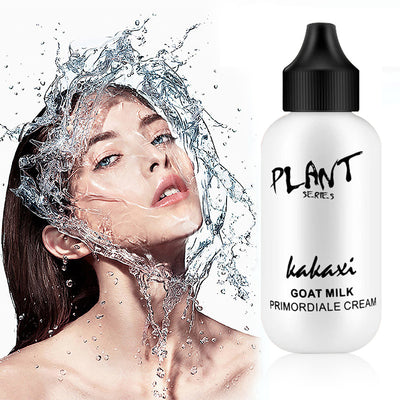 Foundation Makeup Face Brightening Foundation Cream Waterproof Coverage Liquid - VerdeLux Cosmetics 