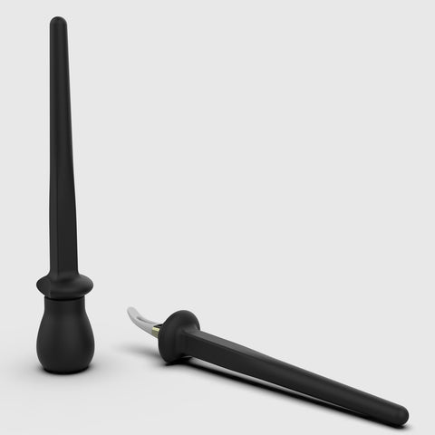 silicone eyeliner brush waterproof