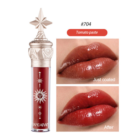 Lip Gloss Lipstick