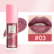 English lipstick beauty product