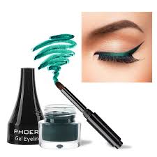 PHOERA Ten Color Eyeliner Eyeliner
